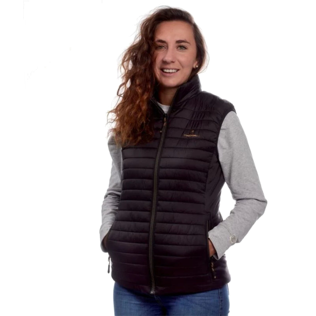 Therm-ic - Powervest Heat Boost Women