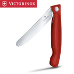 Victorinox - Folding Picnic Knife