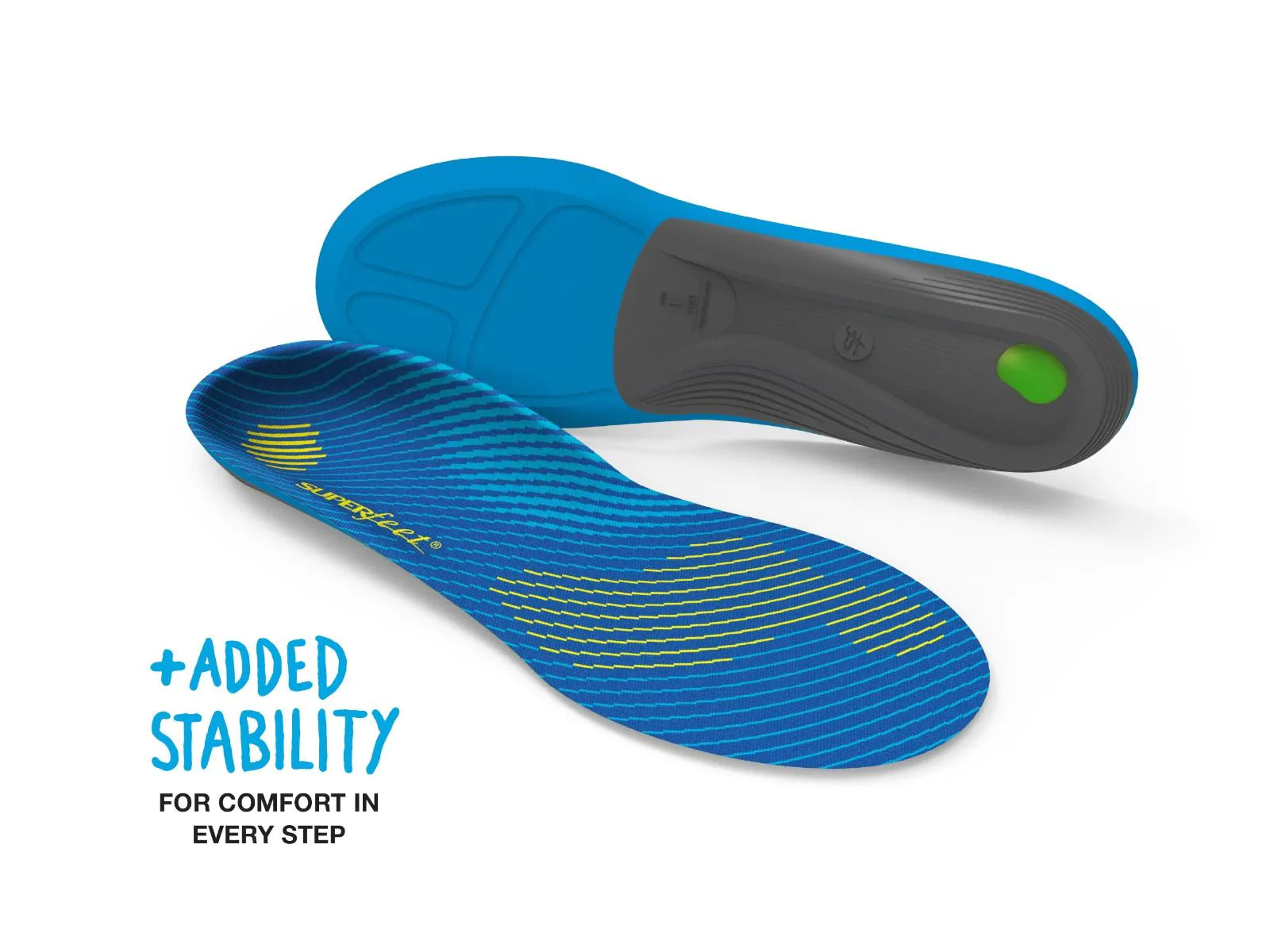Superfeet - Active Support Medium Arch