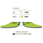 Superfeet - All Purpose Suport High (Green)