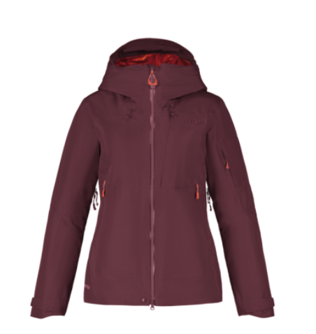 Rab - Women's Khroma Volition Gore-Tex Jacket