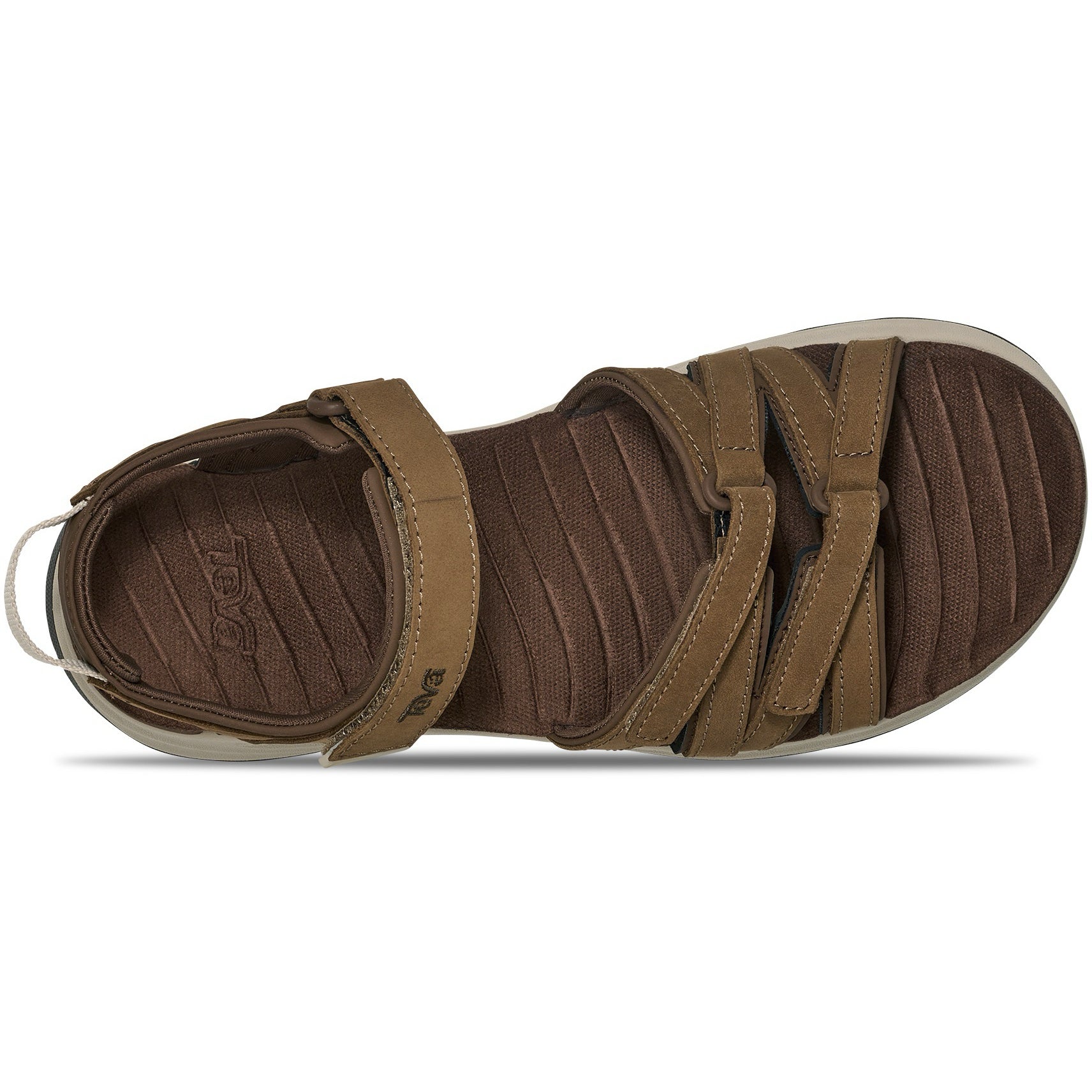 Teva - Women's Tirra Sport Leather