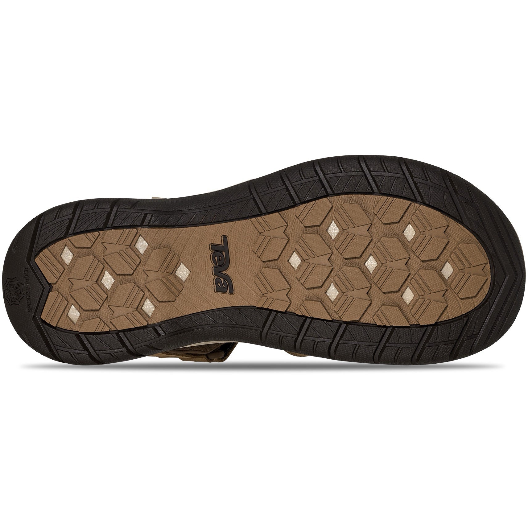 Teva - Women's Tirra Sport Leather