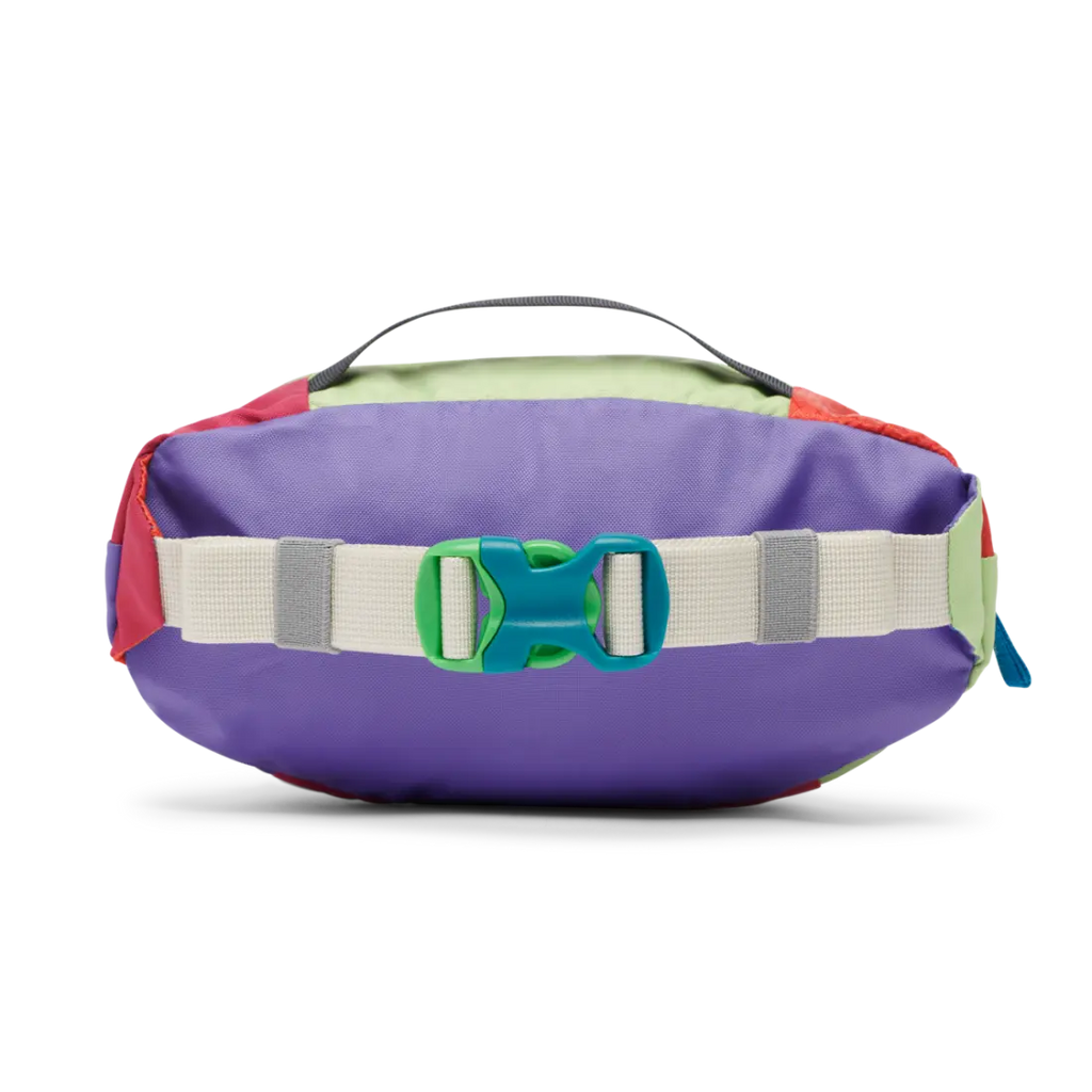 Cotopaxi - Kapai 1.5L Hip Pack Del Dia