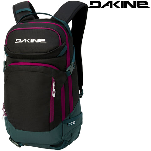 Dakine - Women's Heli Pro 20L