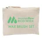 mountainFLOW - Brush set