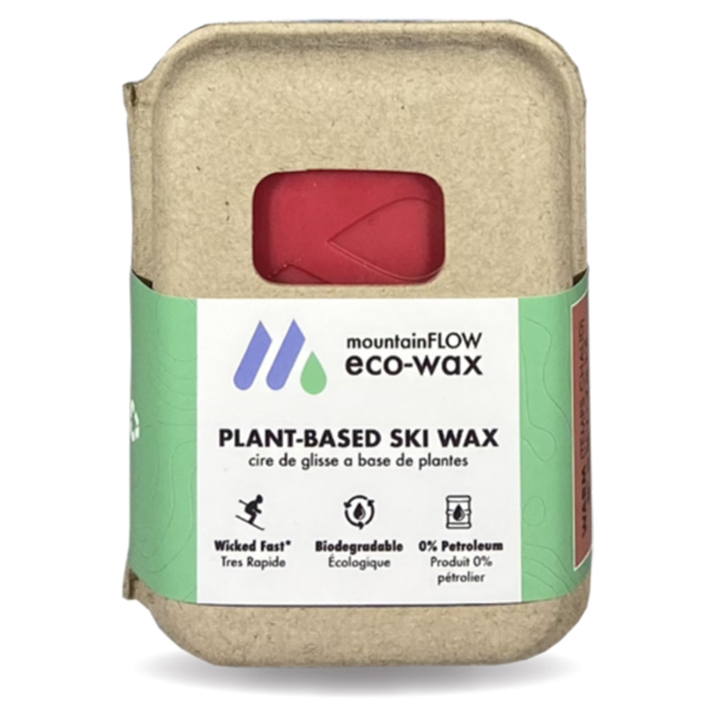 mountainFLOW - Blue Square kit