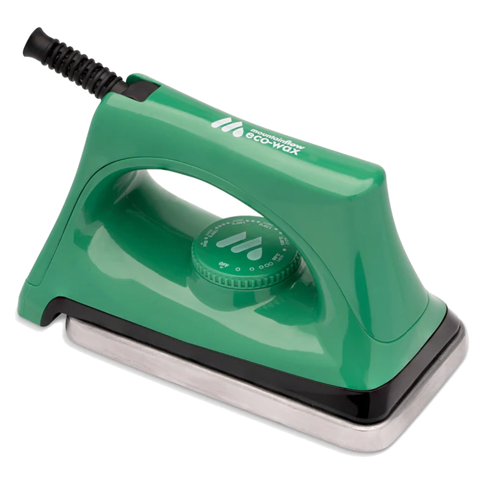 mountainFLOW - Green Cirlce kit