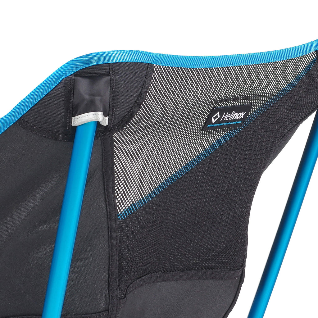 Helinox - Cafe Chair