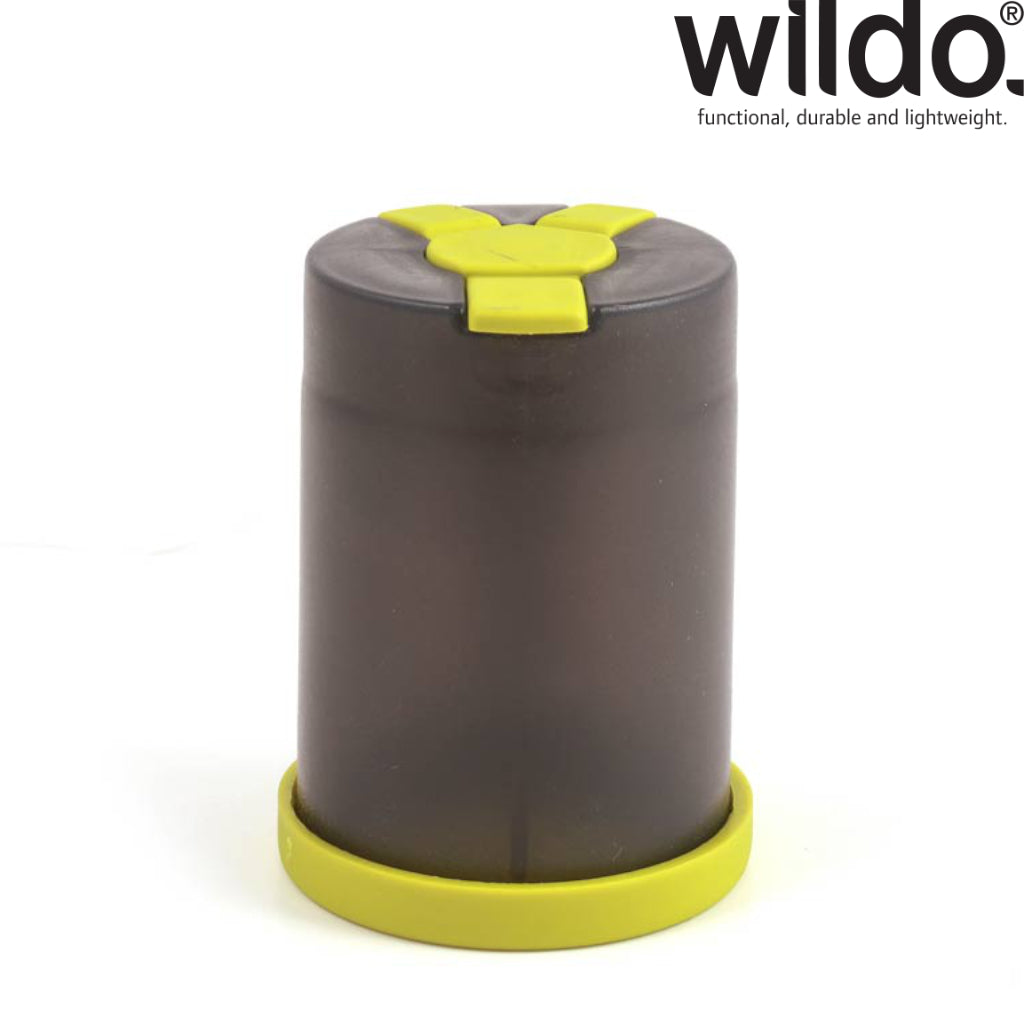 Wildo - Shaker
