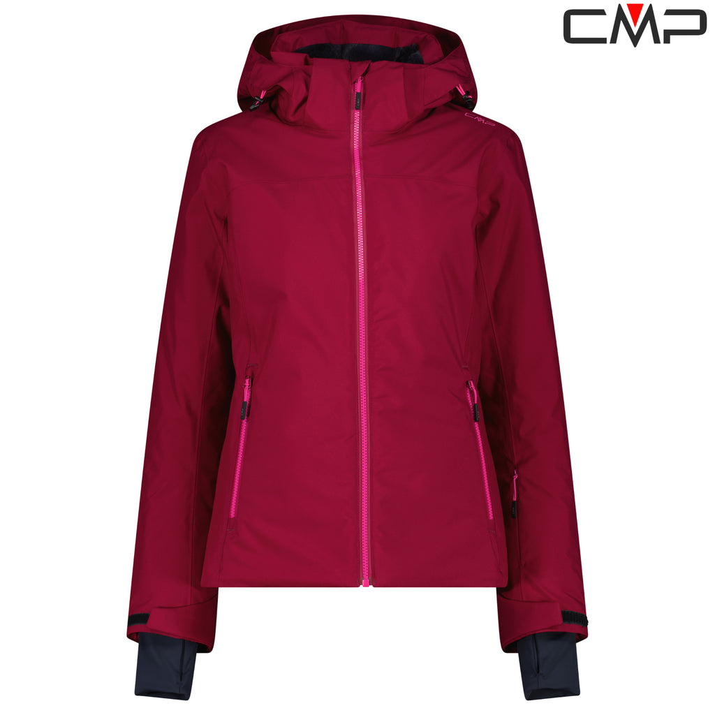 CMP - Women's Ski Jacket 35W0226