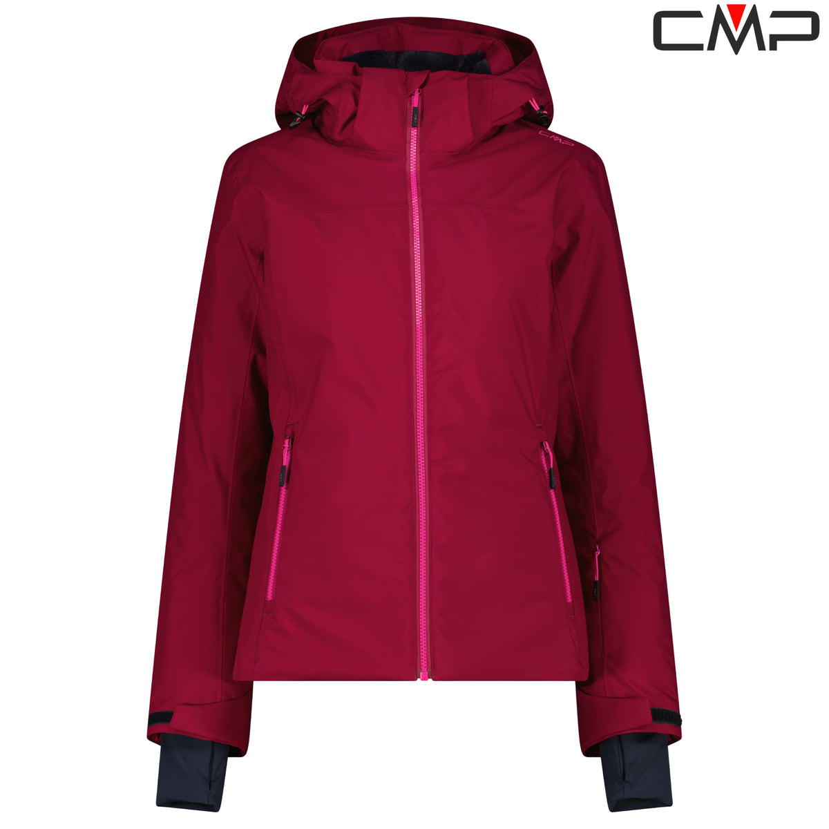 CMP - Women's Ski Jacket 35W0226