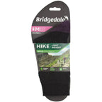 Bridgedale - Women's Hike Lightweight Merino Performance