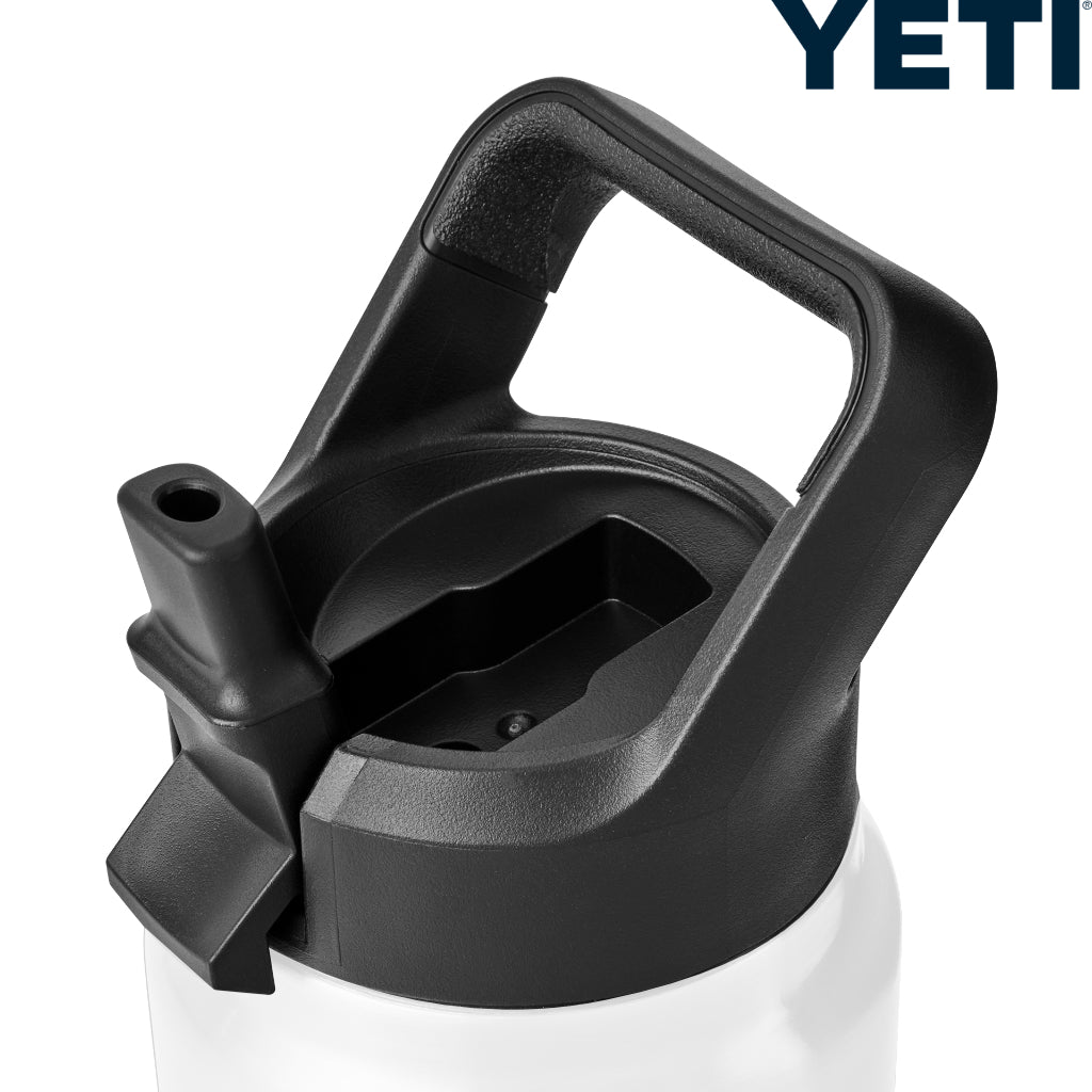 Yeti - Rambler Straw Cap