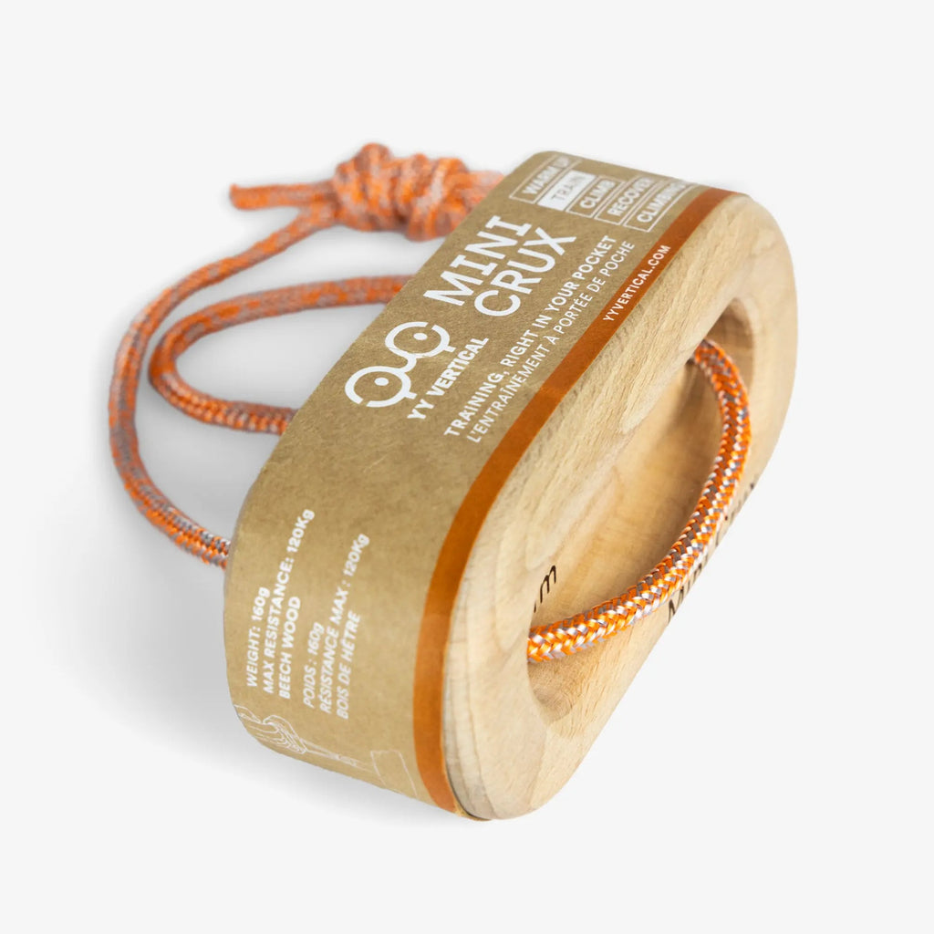 YY Vertical - Mini Crux