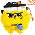 YY Vertical - Chick Chalk Bag & Belt