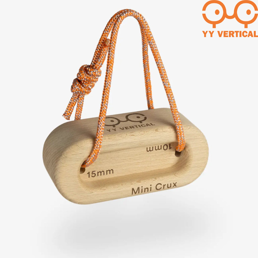 YY Vertical - Mini Crux