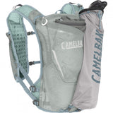 Camelbak - Men's Zephyr Pro Hydration Vest (inc. 2x 500ml Bottles)