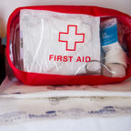 Exped - Clear Cube First Aid