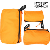 Mystery Ranch - Zoid Bag Set