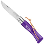 Opinel - No.7 Trekking Pocket Knife
