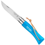 Opinel - No.7 Trekking Pocket Knife