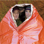 SOL - Emergency Blanket XL (1-2 person)