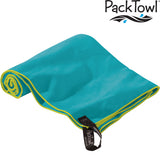 Packtowl - Personal Microfibre Towel