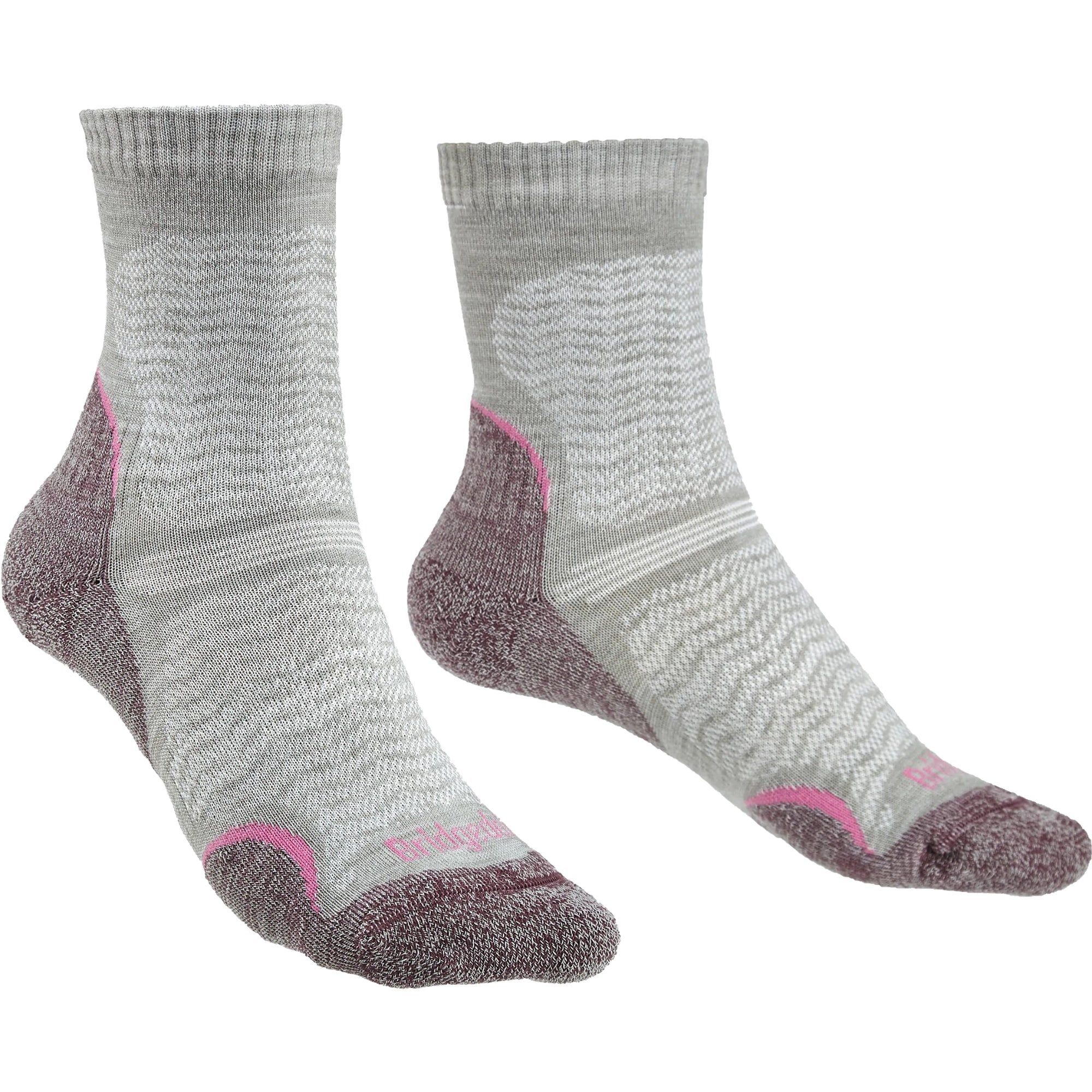 Bridgedale - Women's Hike Ultra Light T2 Crew