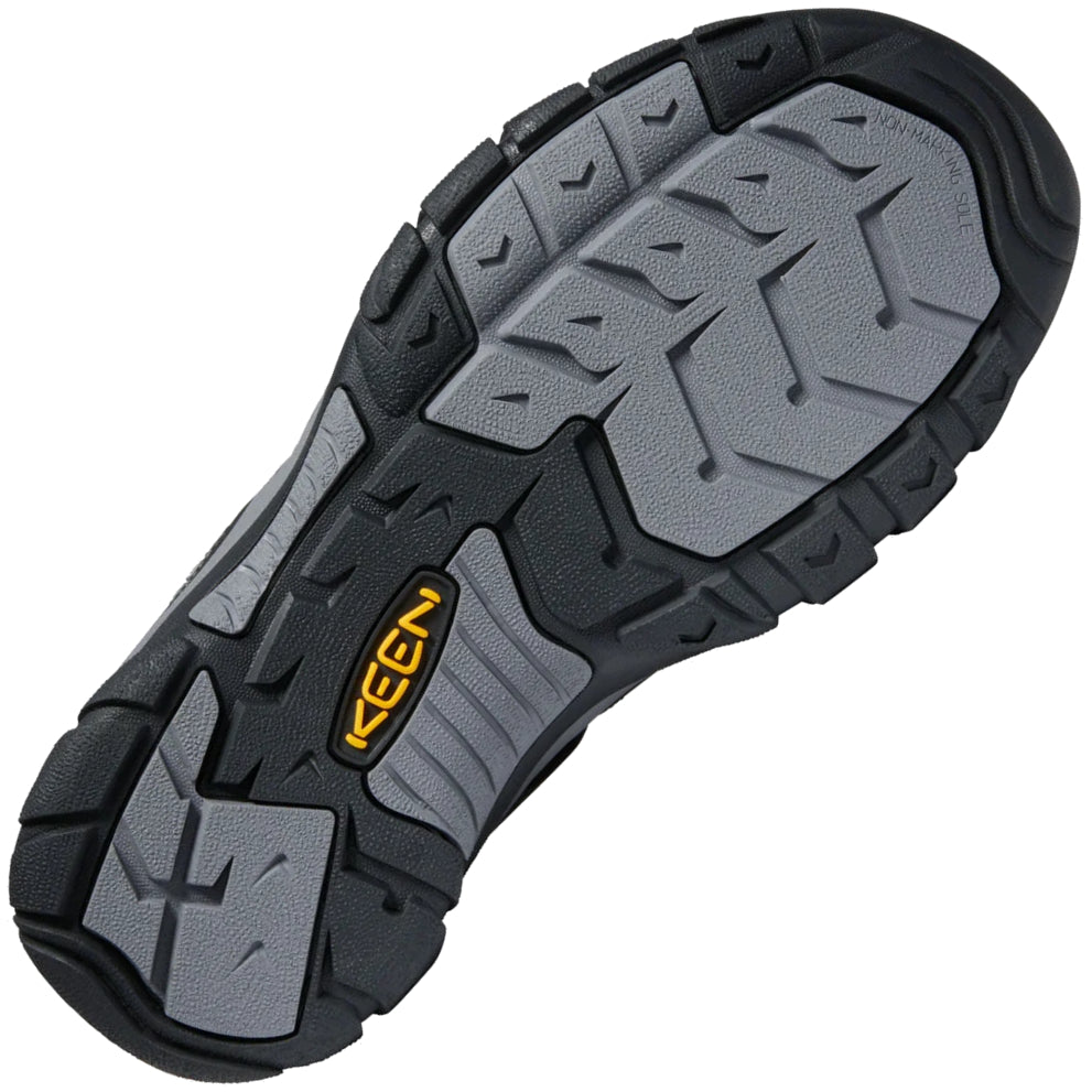 Keen - Men's Newport LTHR