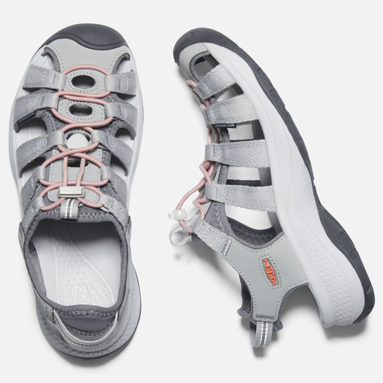 Keen - Women's Astoria West