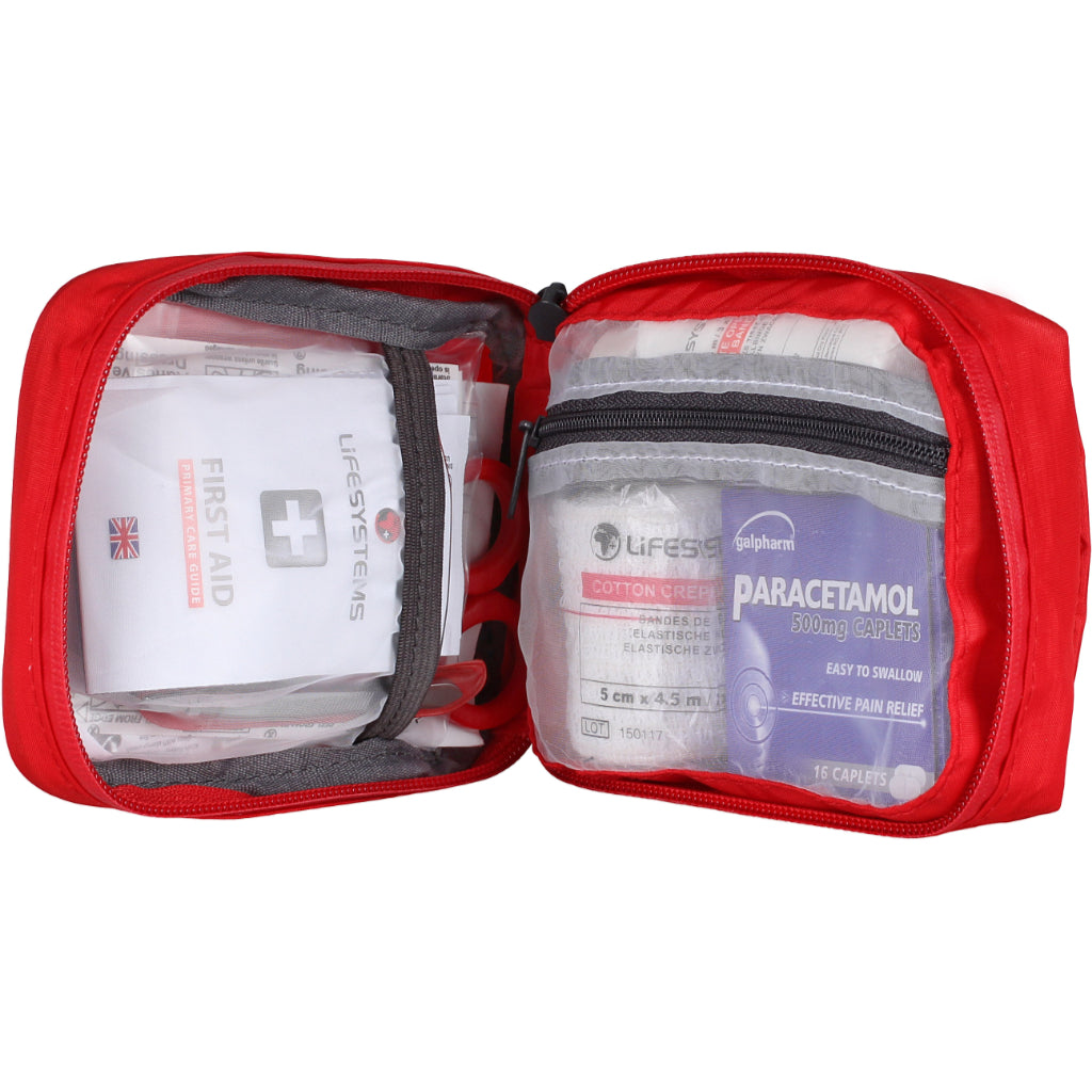Lifesystems - Trek First Aid Kit