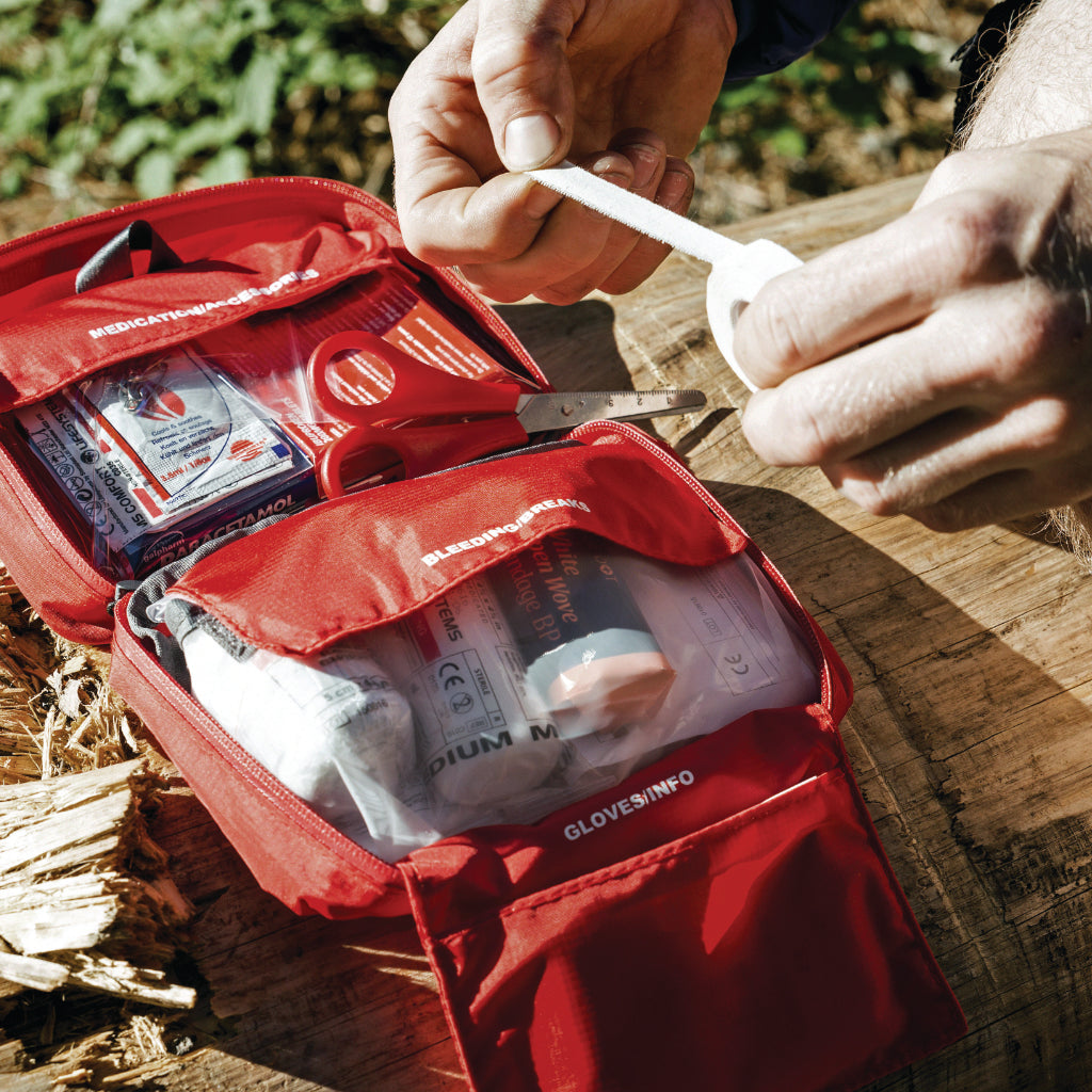 Lifesystems - Explorer First Aid Kit