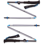 Black Diamond - Distance FLZ (Pair)