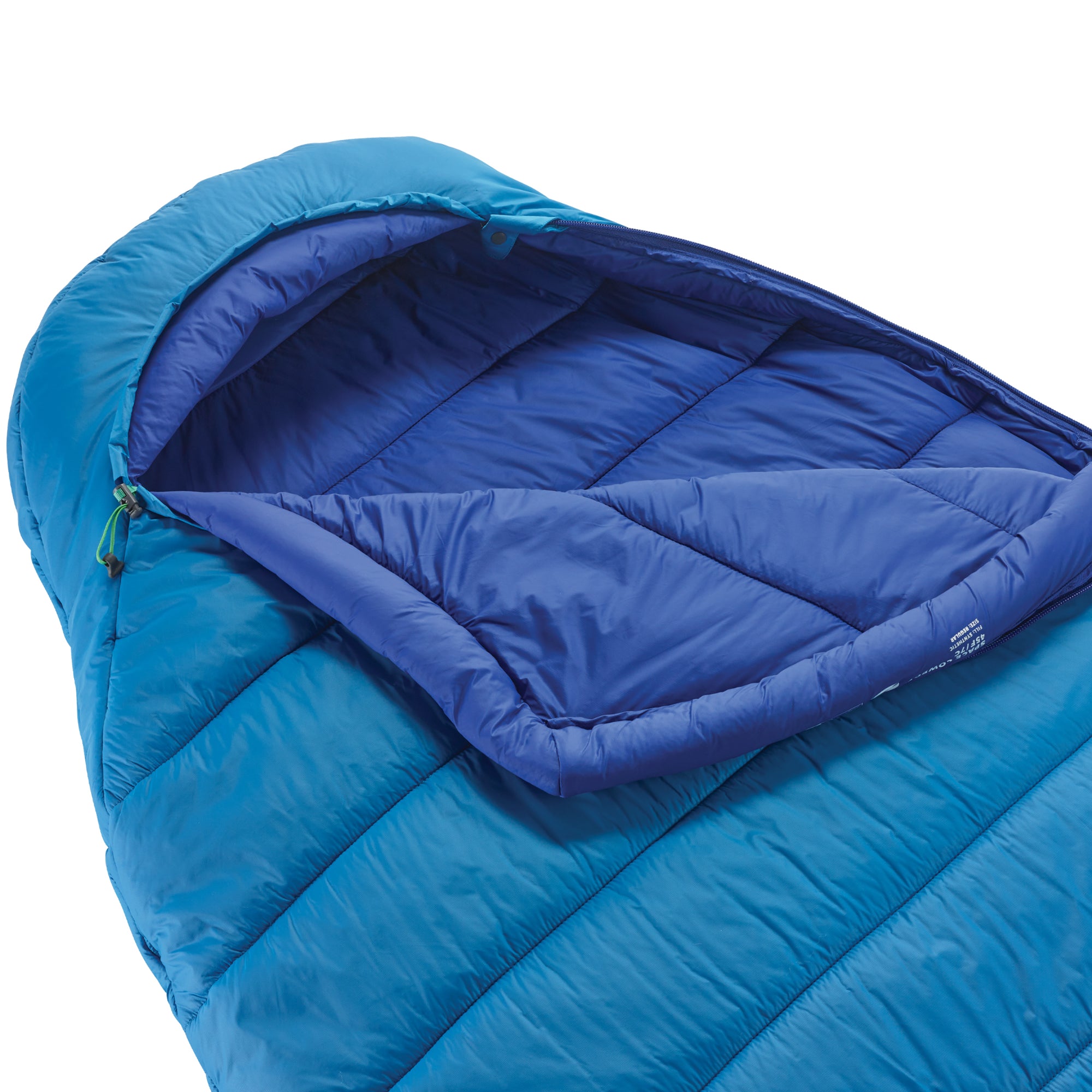Therm-A-Rest - Space Cowboy 45 (+7), Small