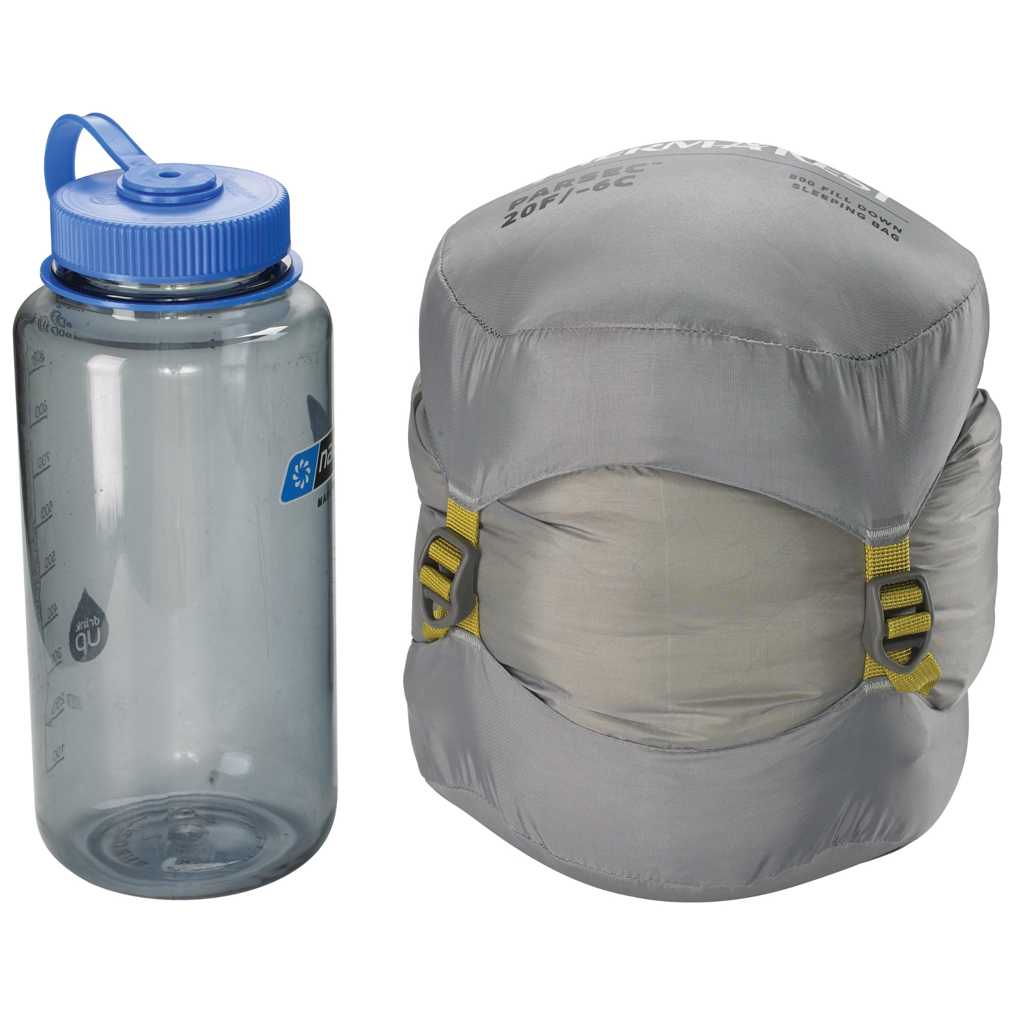 Therm-A-Rest - Parsec 20 (-6), Long