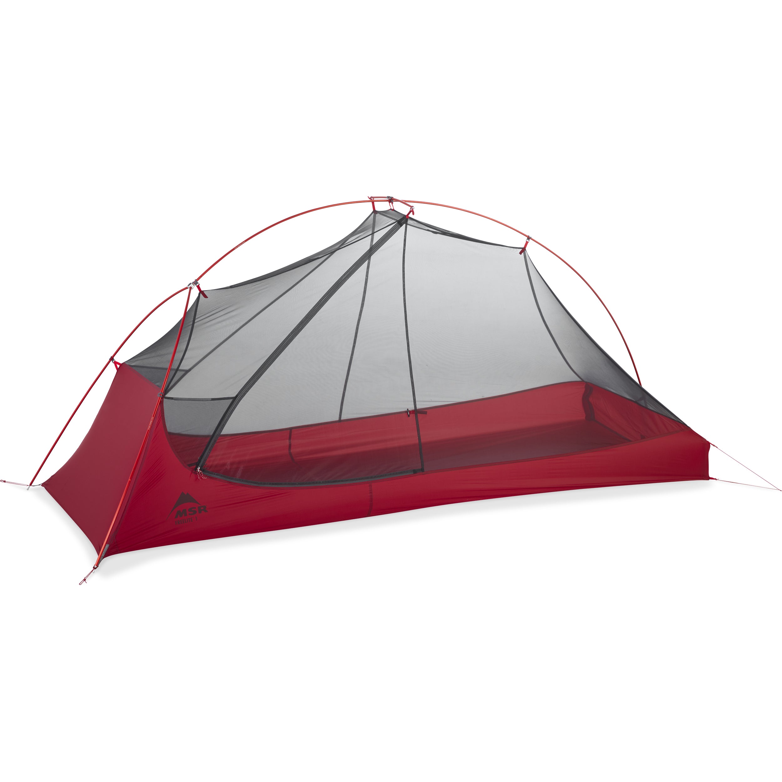 MSR - Freelite 1, Green (1-person)