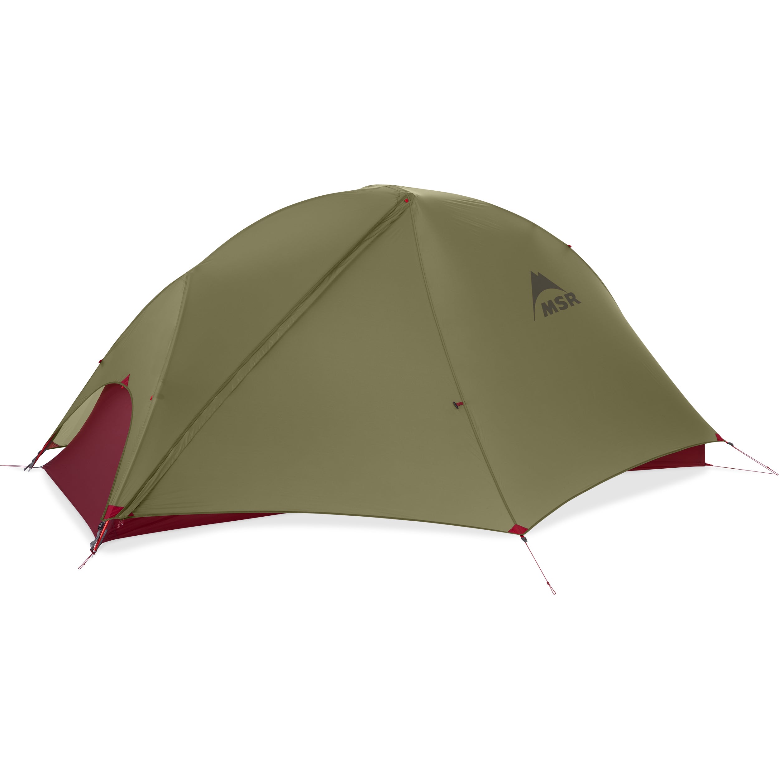 MSR - Freelite 1, Green (1-person)