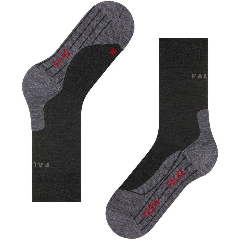 Falke - Men's TK5 Wool
