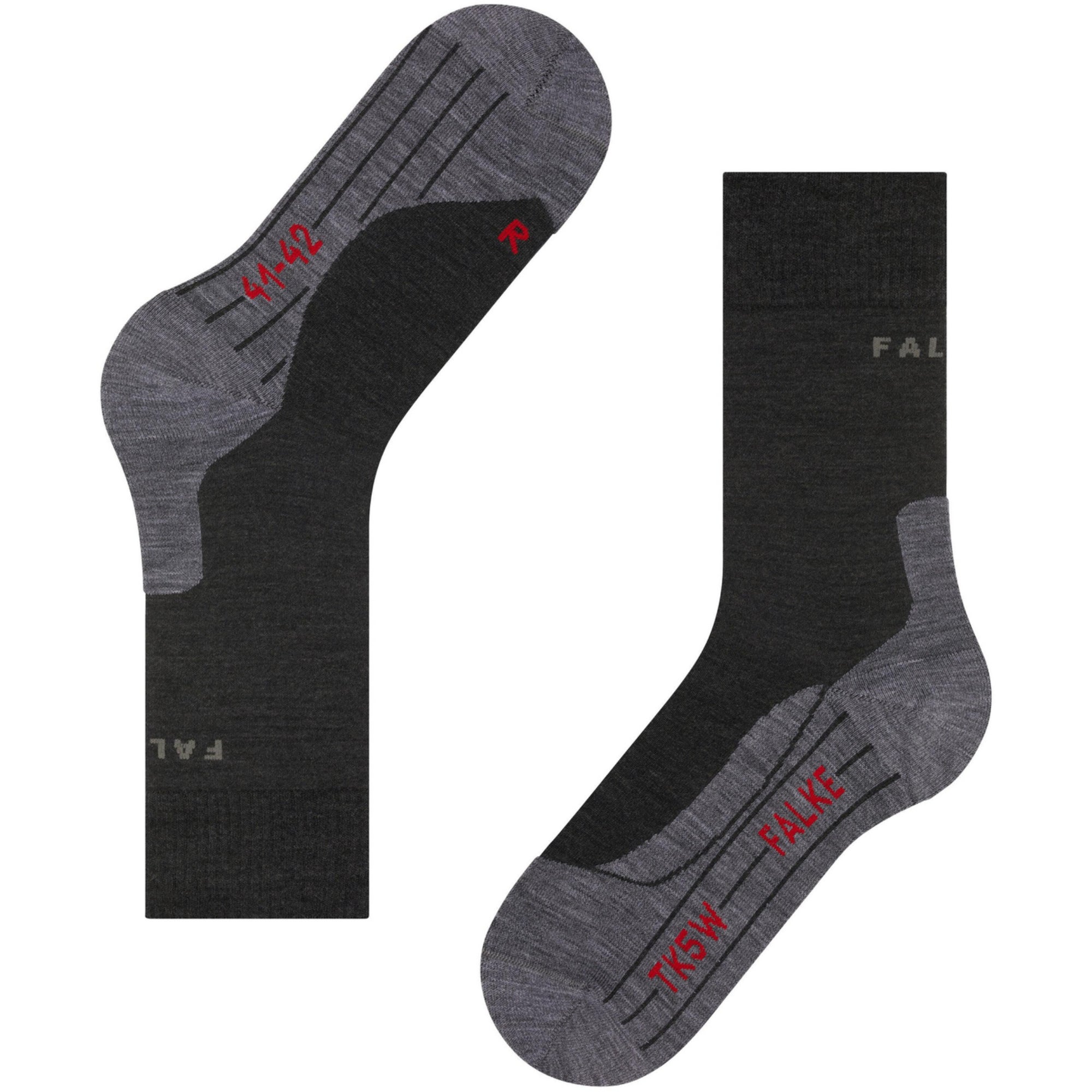 Falke - Men's TK5 Wool