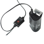 Therm-ic - C-Pack 1300 Batteries