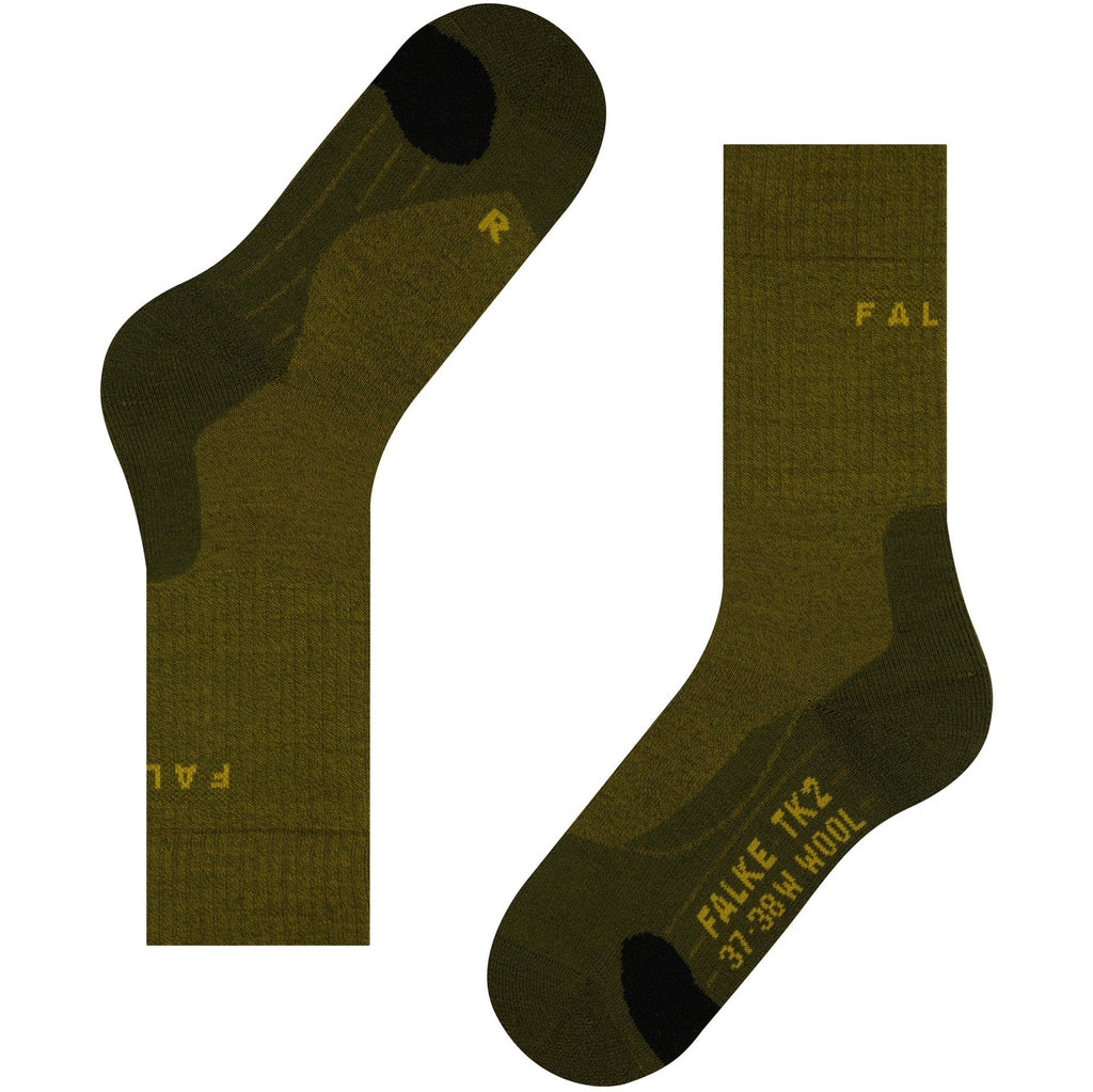Falke - Men's TK2 Wool