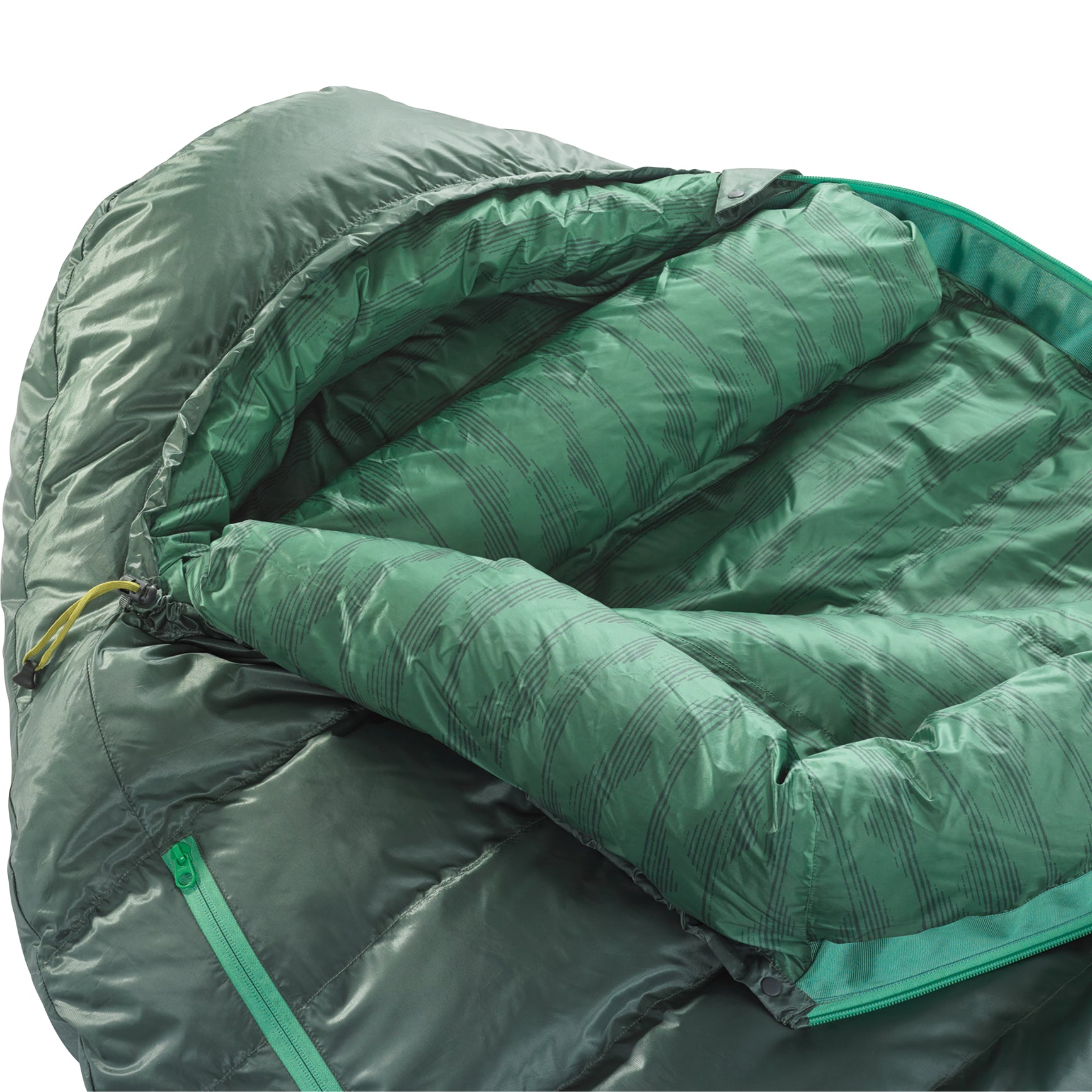Therm-A-Rest - Questar 32 (0), Small