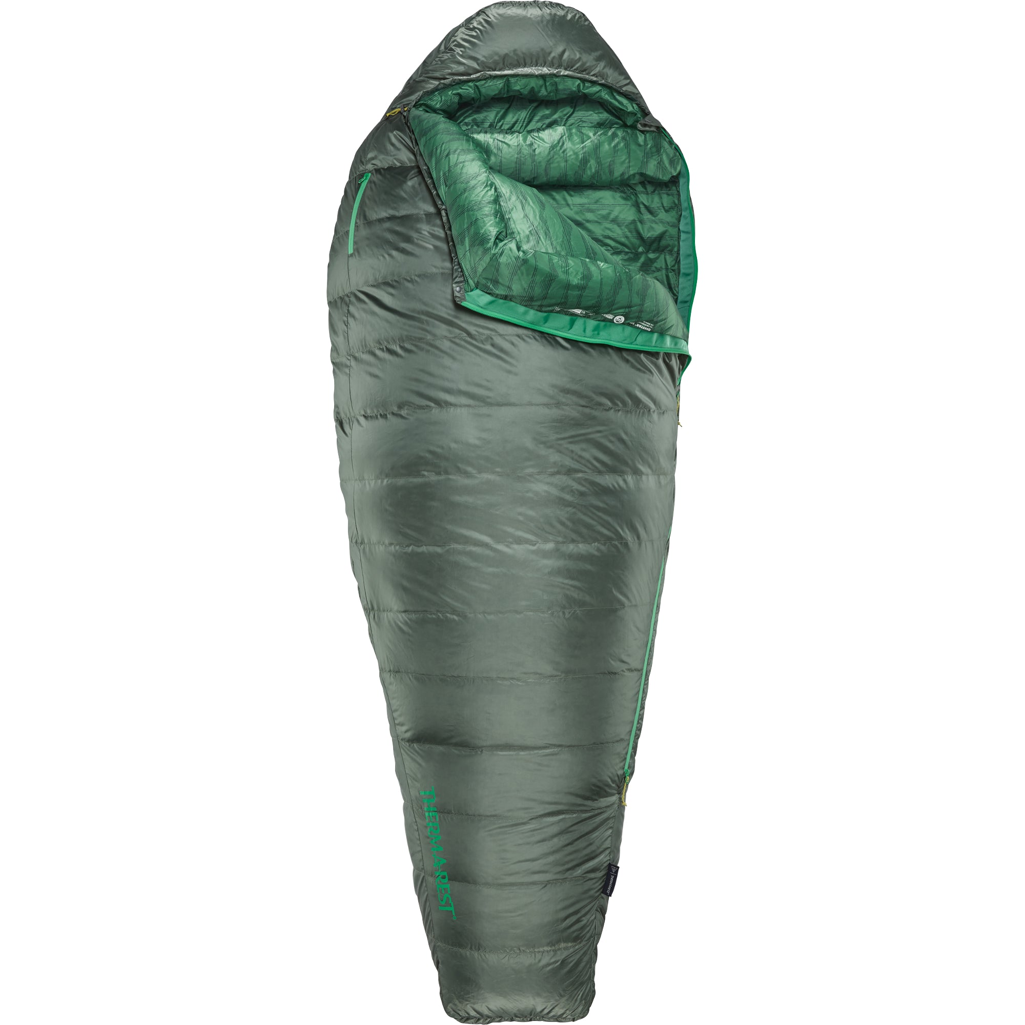 Therm-A-Rest - Questar 32 (0), Regular