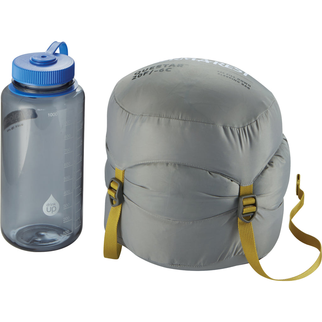 Therm-A-Rest - Questar 20 (-6), Long