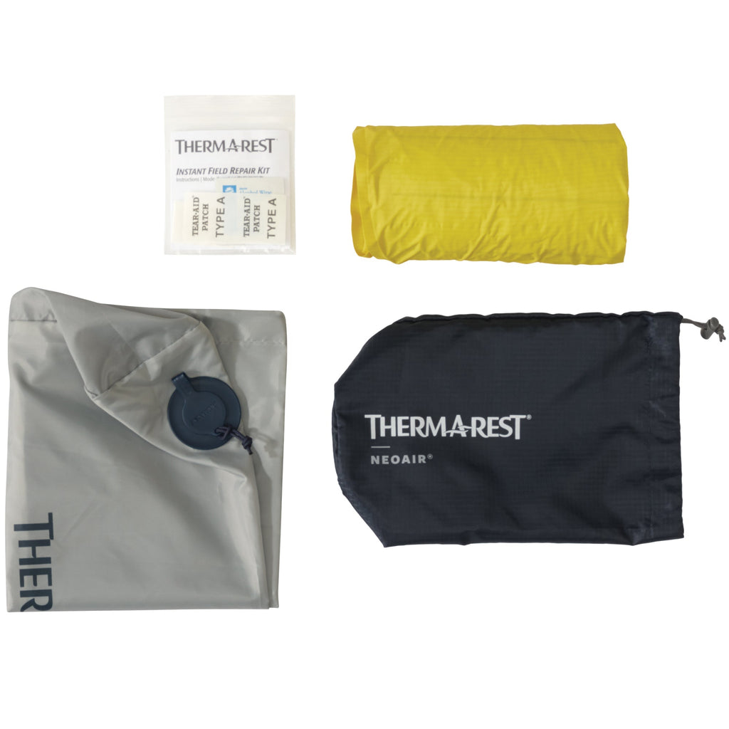 Therm-A-Rest - NeoAir Xlite NXT, Regular Wide