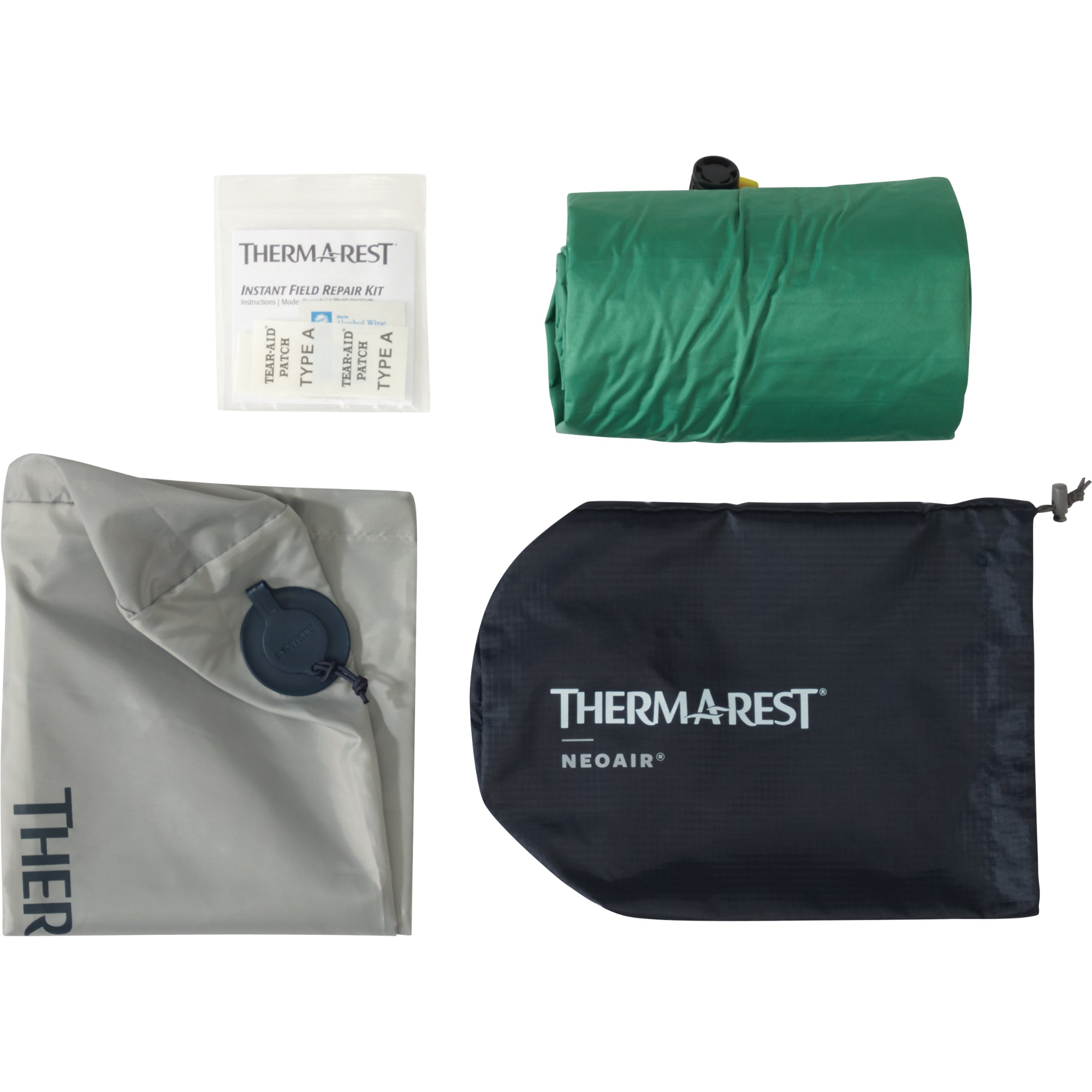 Therm-A-Rest - NeoAir Venture, Regular