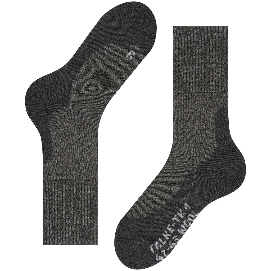 Falke - Men's TK1 Wool