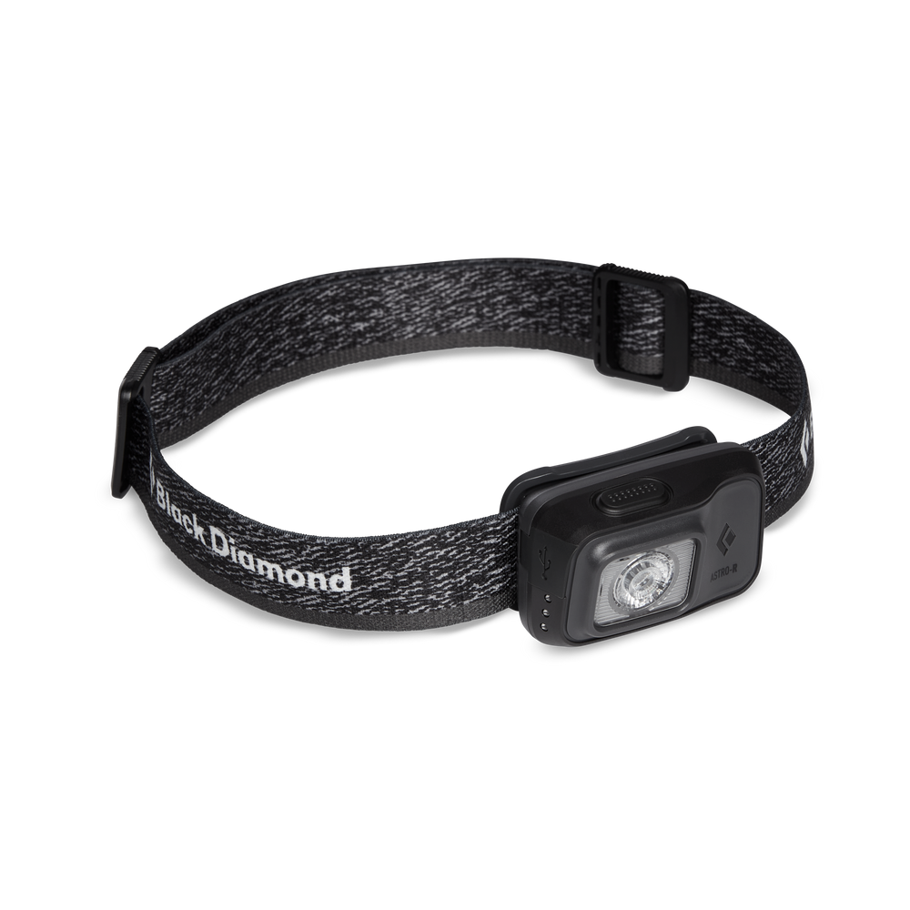 Black Diamond - Astro 300-R Headlamp