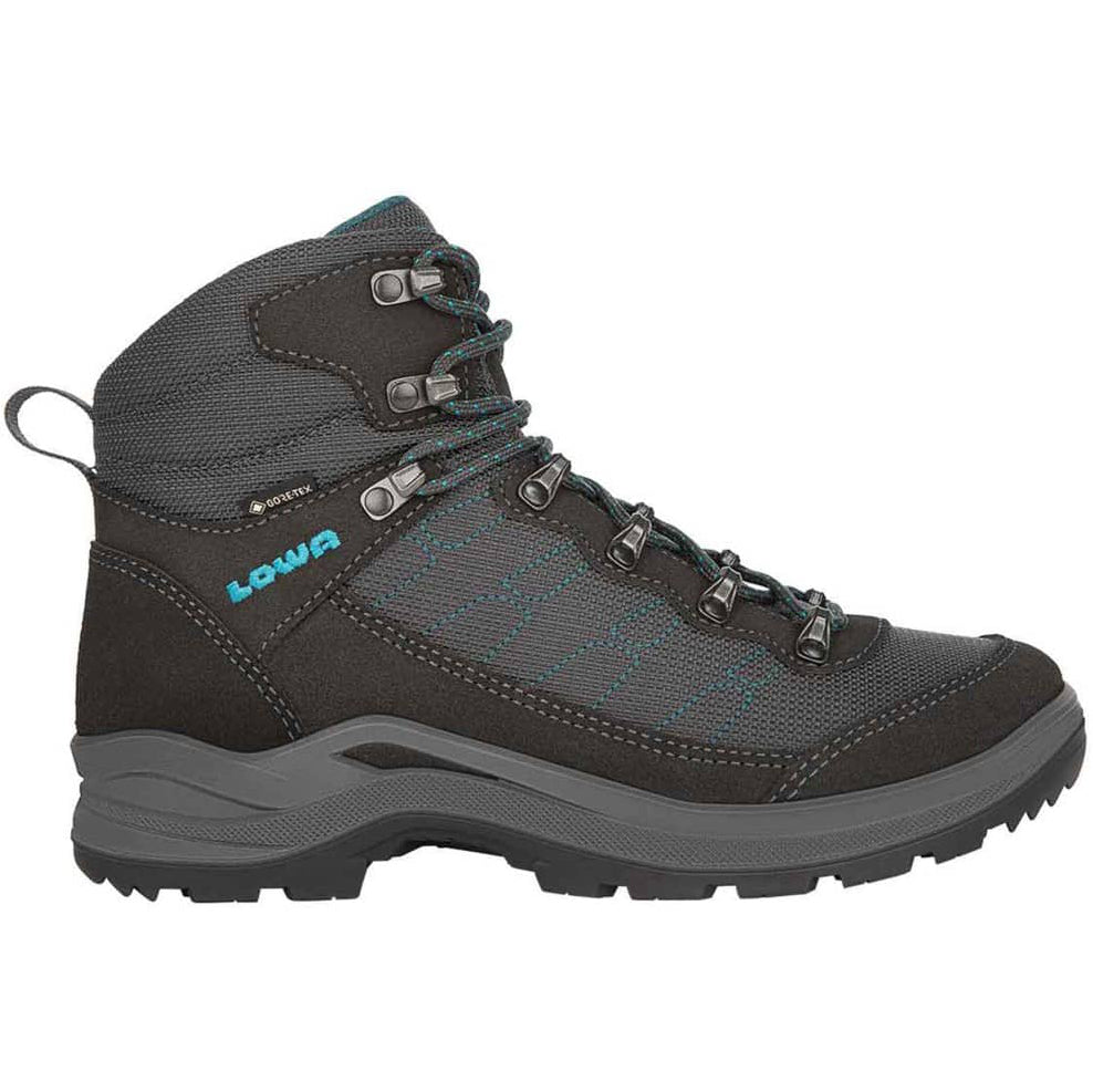 Lowa - Taurus Pro GTX Mid Women's
